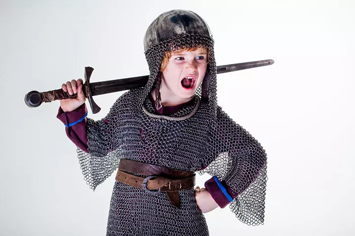 Viking Names For Boys