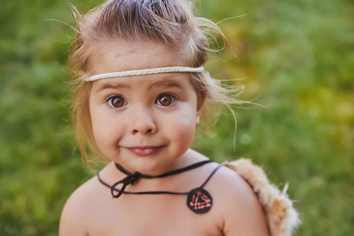 Viking Names For Girls