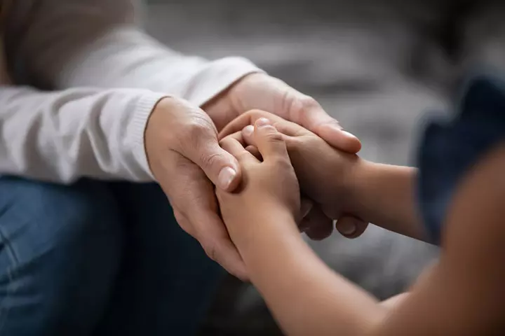 What Is Secure Attachment