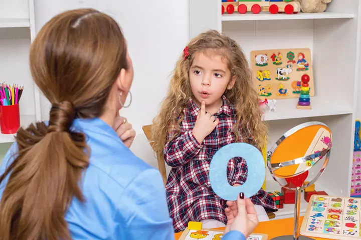 What You Can Do To Promote Early Language Development In Children