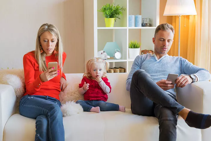 What You Can Do To Support Your Child’s Language Development