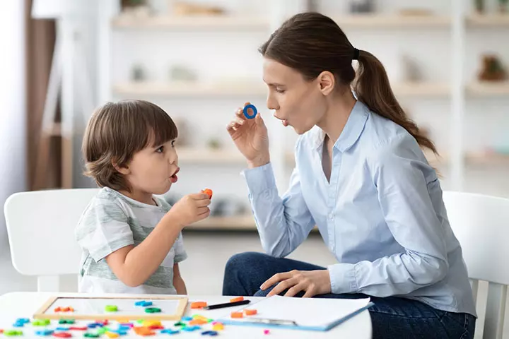 Why Early Language Development Is Good For Children