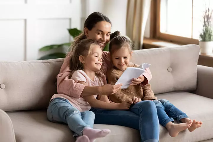 Why Is Secure Attachment Important In Kids