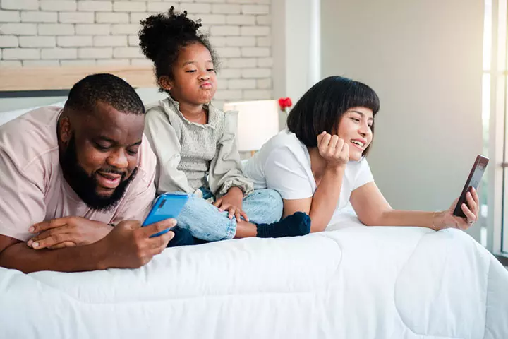 Your Role In Your Child’s Language Development