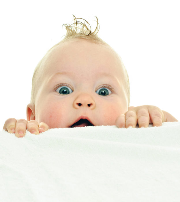 A List Of Fun Facts You Should Know About February Born Babies