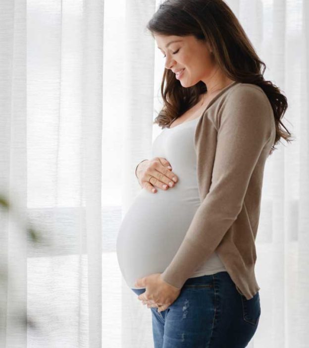 A List Of Hacks That Can Make Pregnancy Easy For You