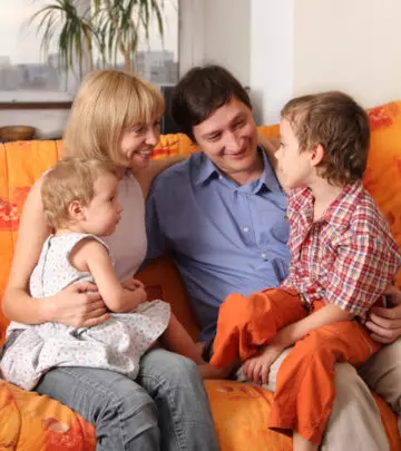 A List Of Hacks To Help You Deal With Those Extra Tricky Parenting Moments Master clever strategies to conquer challenging situations and boost your family harmony.