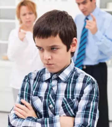 A List Of Parental Hacks To Help You Deal With A Naughty Kid Clever strategies for managing challenging behavior and bringing harmony to your home.