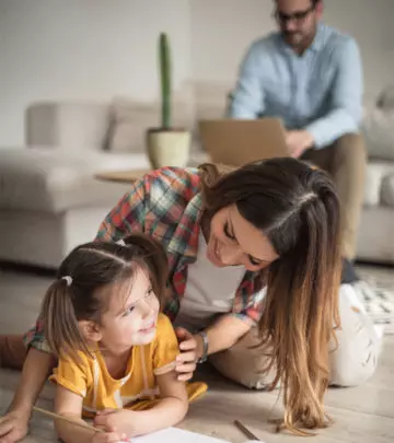 A List Of Parenting Behaviors That May Stop Your Kids From Becoming Happy Adults Discover key habits that foster joyful, confident grown-ups and strengthen family bonds.