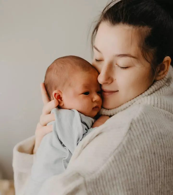 A List Of Things Mothers Do Not Need To Hear Right After Giving Birth