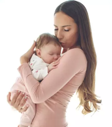 Essential insights every mom needs to embrace the journey beyond welcoming their baby.