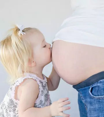 A List Of Tips To Help Your Kid Get Used To A New Sibling Ease the transition smoothly with expert advice for family harmony and bonding joy.