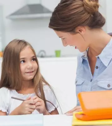 A List Of Ways To Help Your Kid Differentiate Between Good And Bad Touch