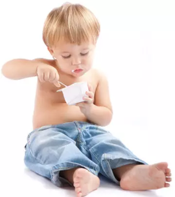 All You Need To Know About Introducing Yogurt To Your Baby’s Diet Discover safe, tasty tips and benefits for adding creamy delights to your infant’s meals!
