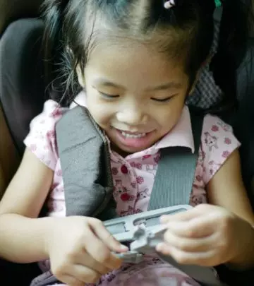 Ensuring your youngster’s safety and comfort while riding upfront made simple and clear.