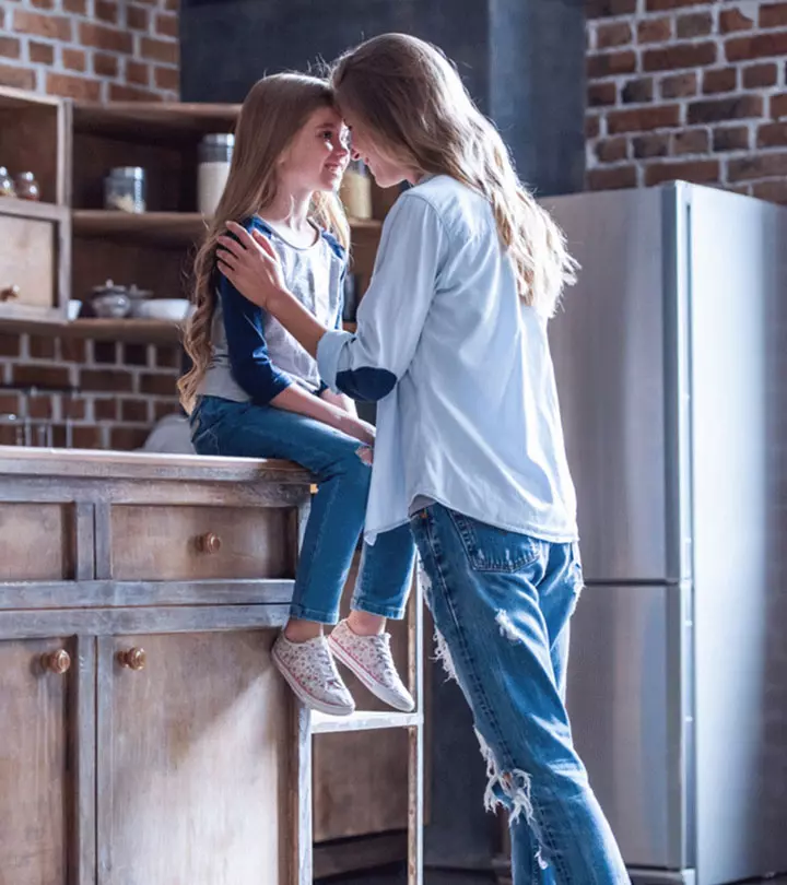 All You Need To Know About Mindful Parenting