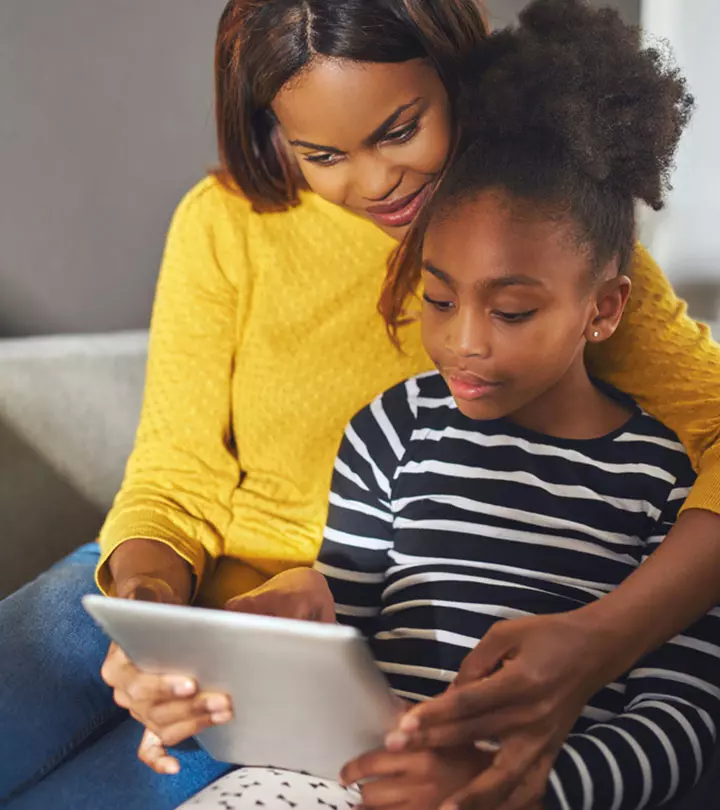 All You Need To Know About Monitoring What Your Kid Is Exposed To On Social Media