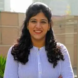 Anuranjinee Gupta