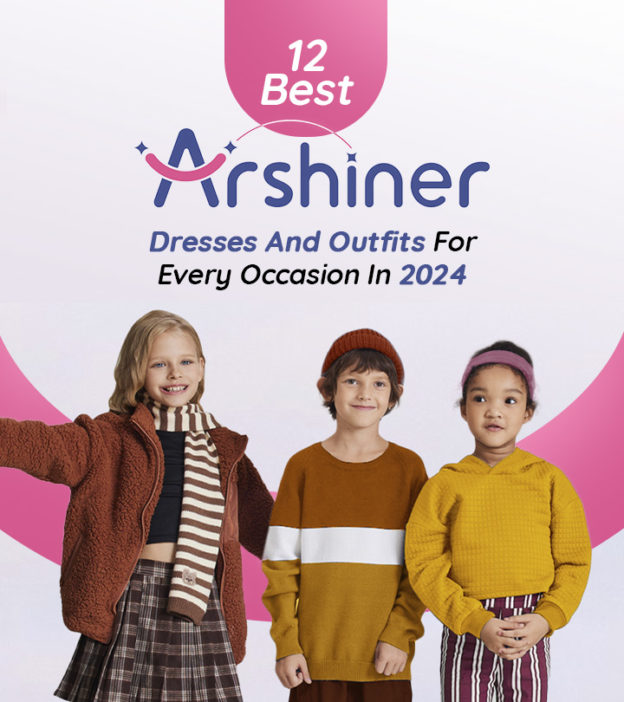 12 Best Arshiner Dresses And Outfits In 2024, As Per A Fashion Stylist