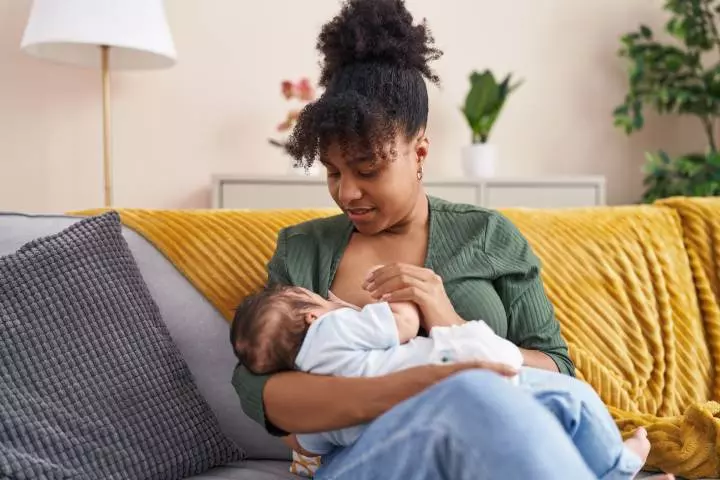 Challenges Some Women Might Face While Breastfeeding