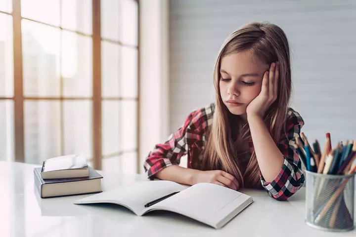 Changes In Academic Performance