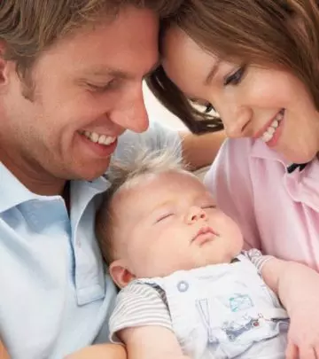 Dealing With The Changes That Might Happen Between You And Your Partner After Having A Baby Navigating new emotions and shifting dynamics as your relationship transforms post-parenthood.