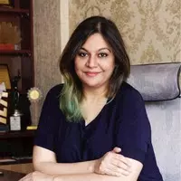 Dr Sheelaa M Bajaj