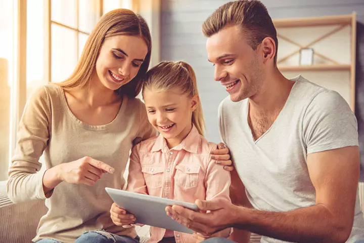 Embrace Non-Judgmental Awareness