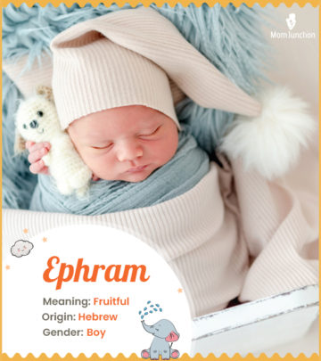 ephram