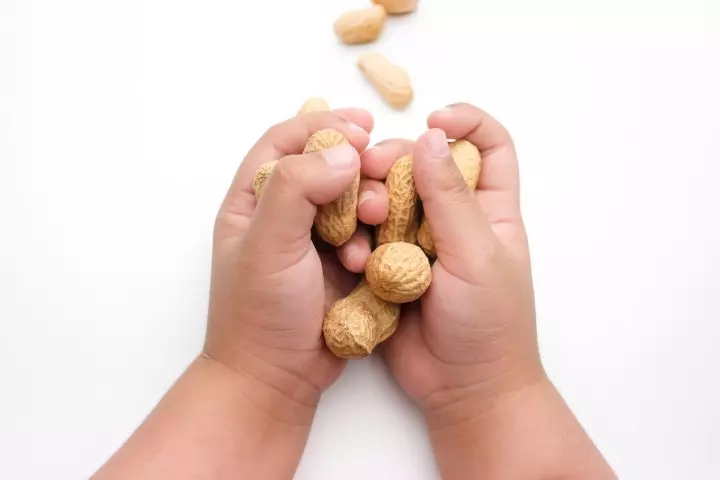 How To Avoid Nut Allergies