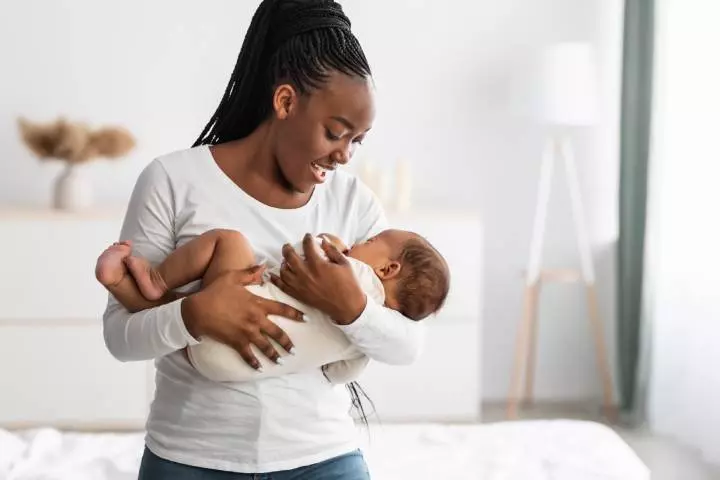 How To Overcome Breastfeeding Challenges?