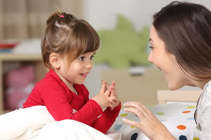 How You Can Boost Your Child's Vocabulary