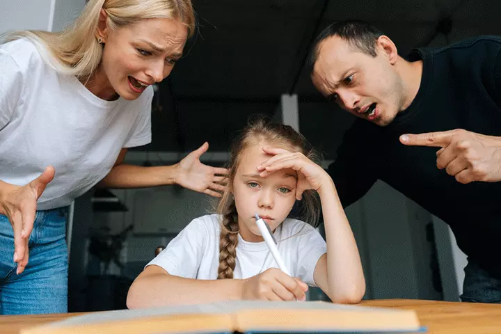 Ignoring Mental Health