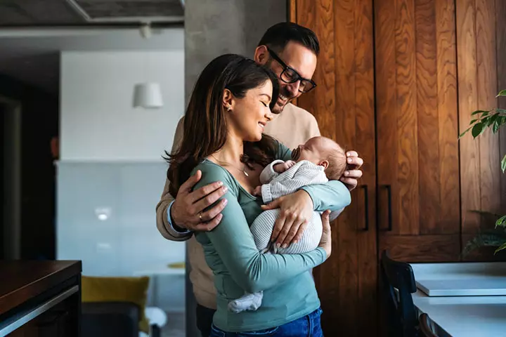 Popular '90s Boy Names