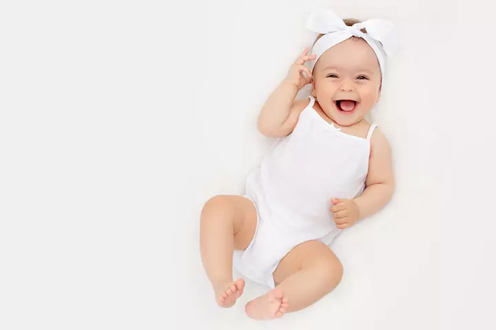 Popular '90s Unisex Names