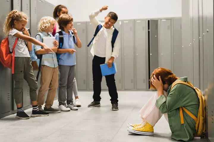 Practical Ways Of Preventing Classmate Issues