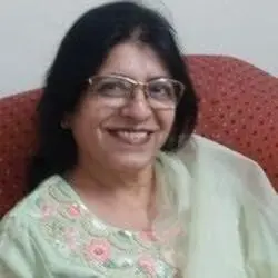 Rajni Chhabra