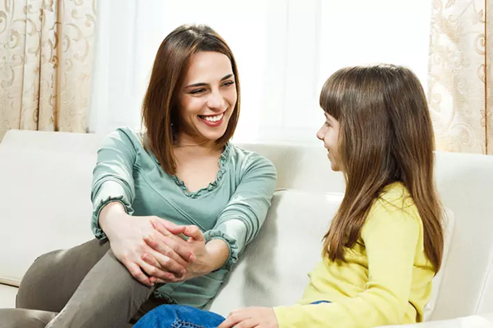 What Is Mindful Parenting