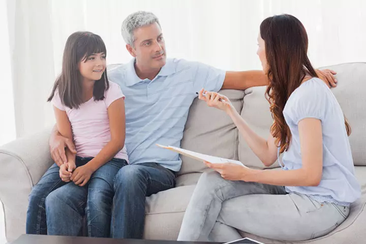 Why Mindful Parenting Is Beneficial