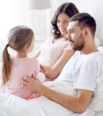 Boost communication with your children by choosing words that inspire growth and trust.
