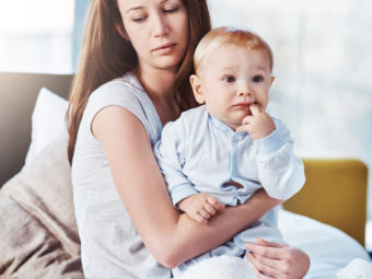 A List Of Tips To Help You Deal With The Extremely Challenging Moments of Parenting