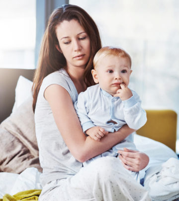 A List Of Tips To Help You Deal With The Extremely Challenging Moments of Parenting