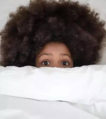 Discover effective strategies to comfort and soothe your child through restless nights.