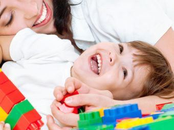 A List Of Toys That Help Your Child Develop Better