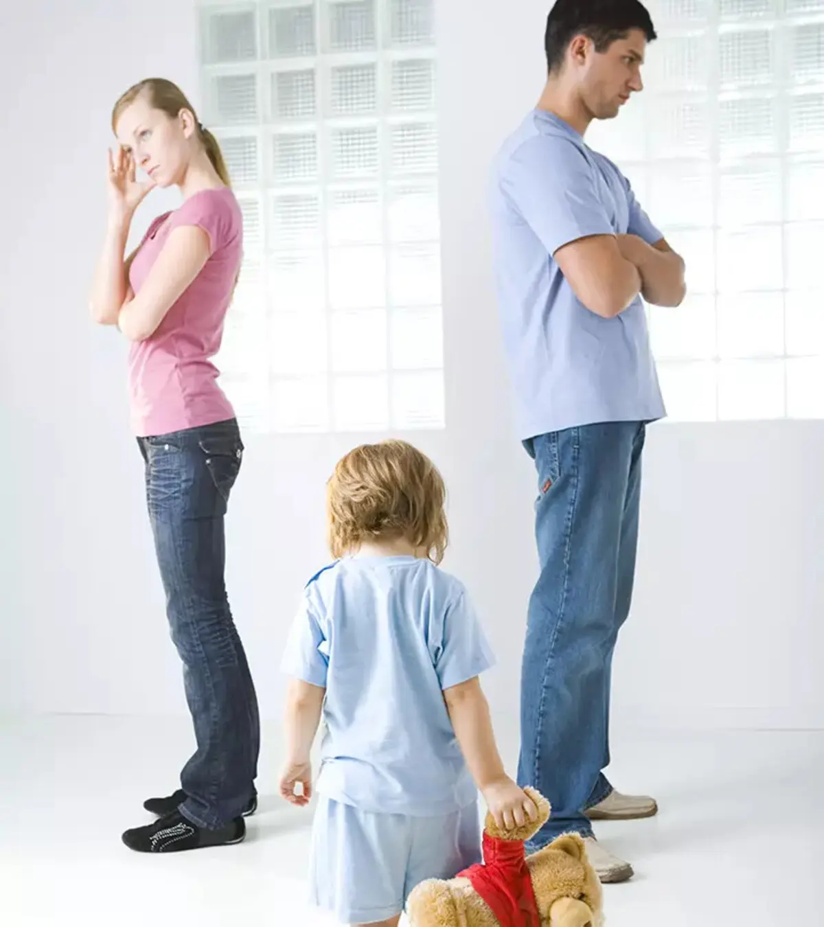 All You Need To Know About Dealing With Annoying Kids