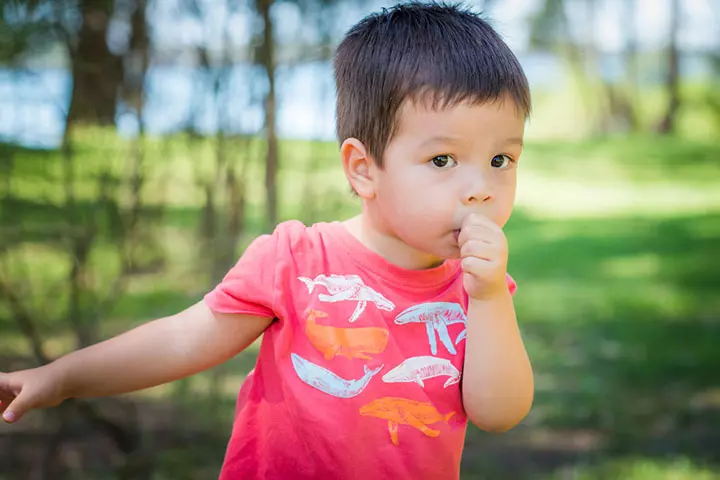 Be Patient And Supportive