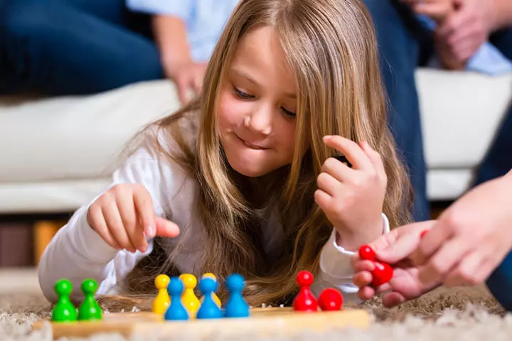 Board Games