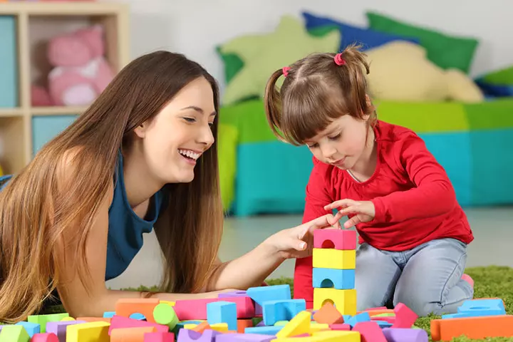 Building And Construction Sets
