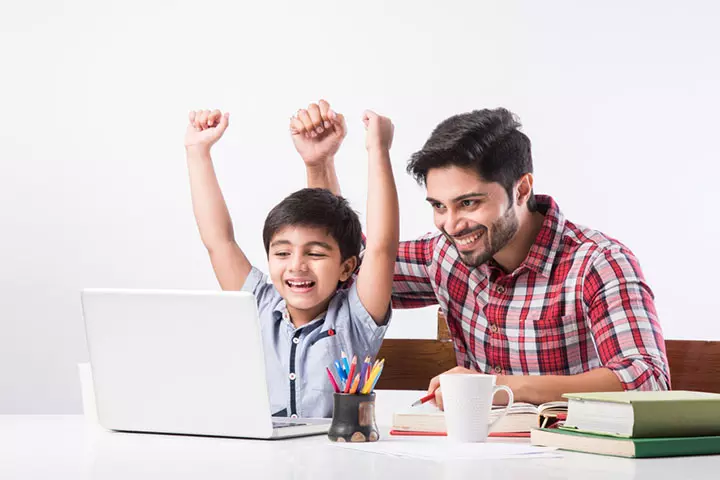 Celebrate Achievements