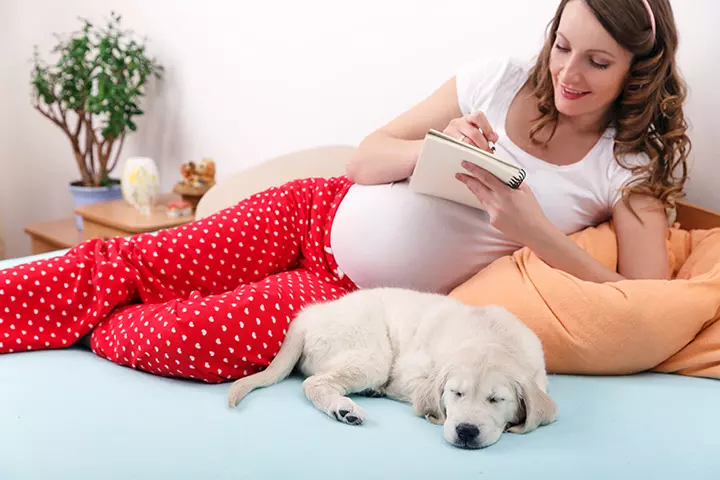 Comfortable Sleepwear